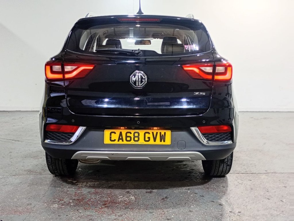 Used MG MG ZS 2018 for sale - 76434435: Photo 6