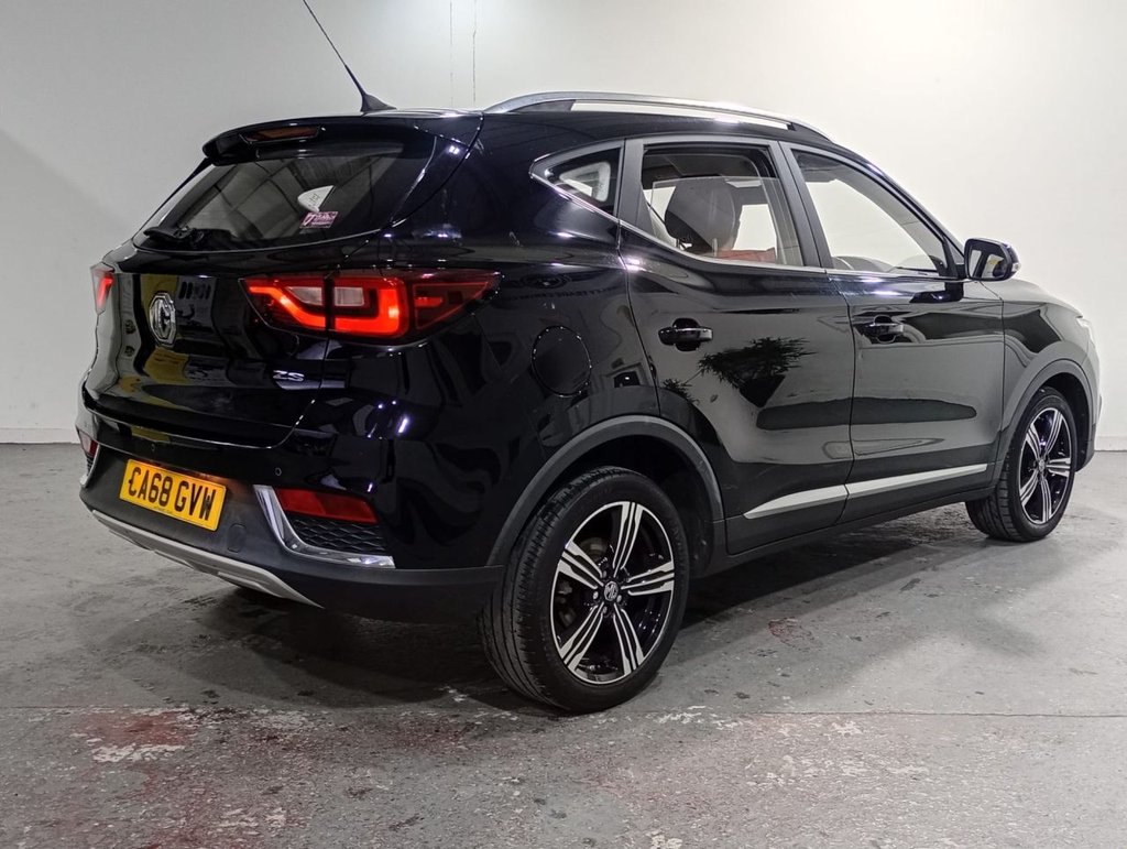 Used MG MG ZS 2018 for sale - 76434435: Photo 7