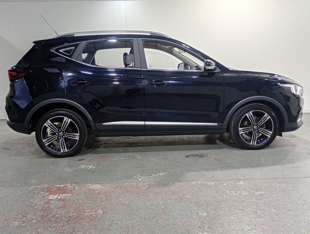 Used MG MG ZS 2018 for sale - 76434435: Photo 8