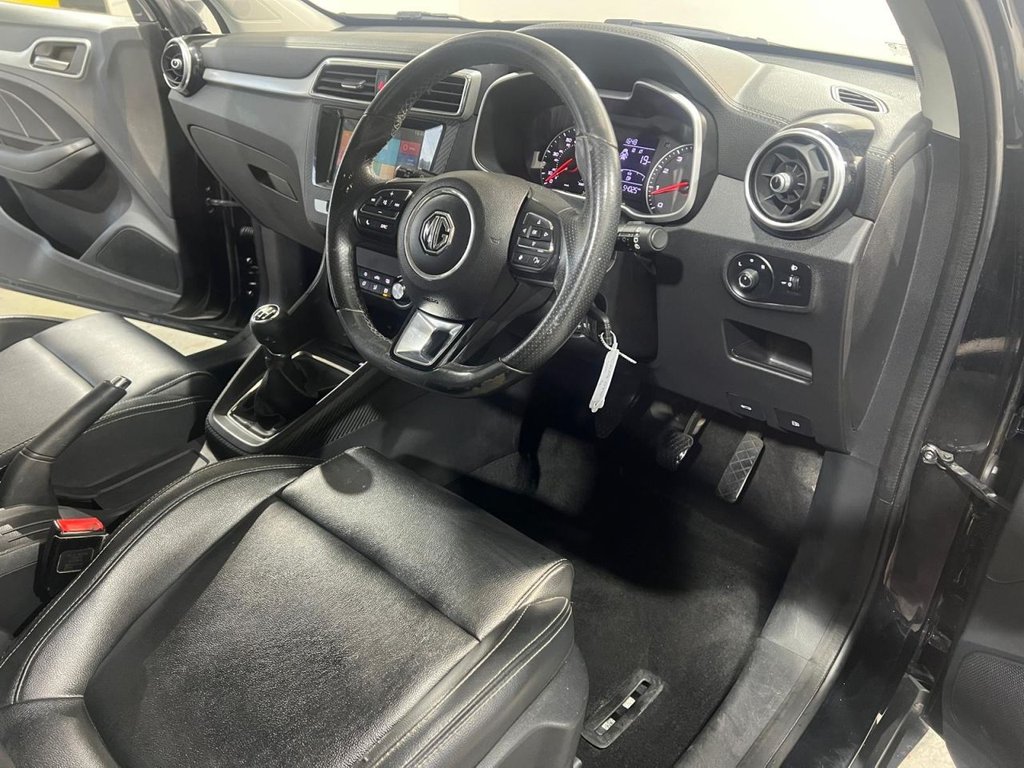 Used MG MG ZS 2018 for sale - 76434435: Photo 9