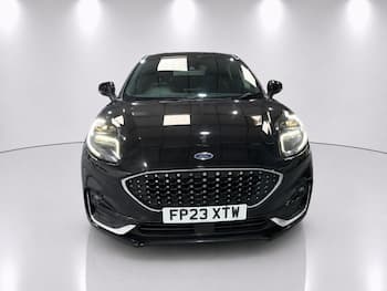 Used Ford Puma 2023 for sale - 79675713: Photo