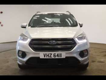Used Ford Kuga 2017 for sale - 75042530: Photo