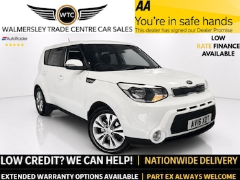 Used Kia Soul 2016 for sale - 79385443: Photo