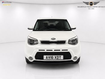 Used Kia Soul 2016 for sale - 79385443: Photo
