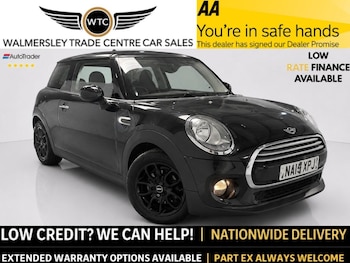 Used MINI Hatch 2015 for sale - 78995863: Photo