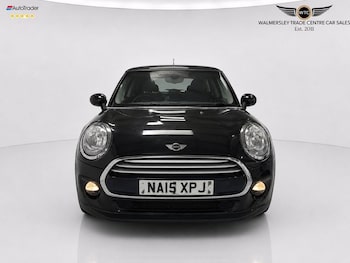 Used MINI Hatch 2015 for sale - 78995863: Photo