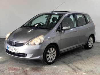 Used Honda Jazz 2006 for sale - 74351523: Photo