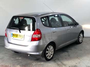 Used Honda Jazz 2006 for sale - 74351523: Photo