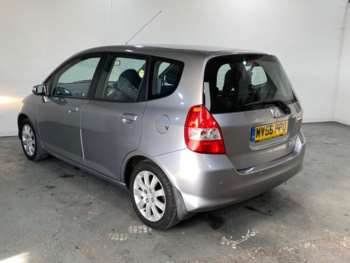 Used Honda Jazz 2006 for sale - 74351523: Photo