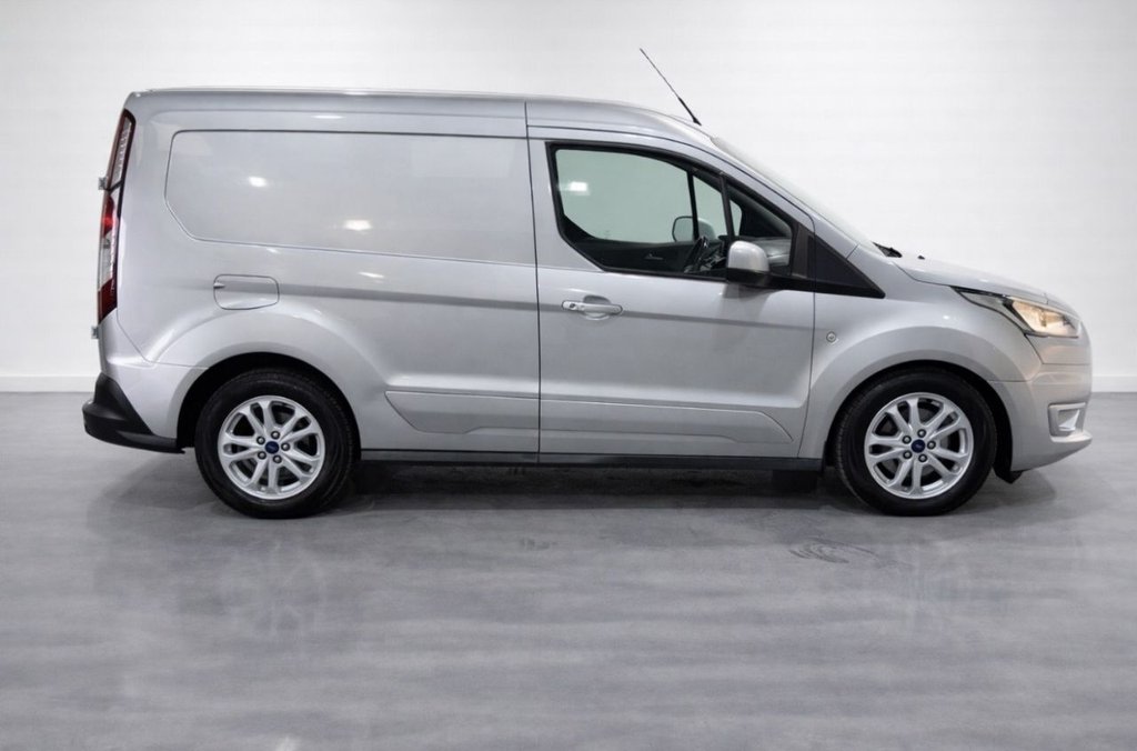 Used Ford Transit Connect 2019 for sale - 77673697: Photo 10