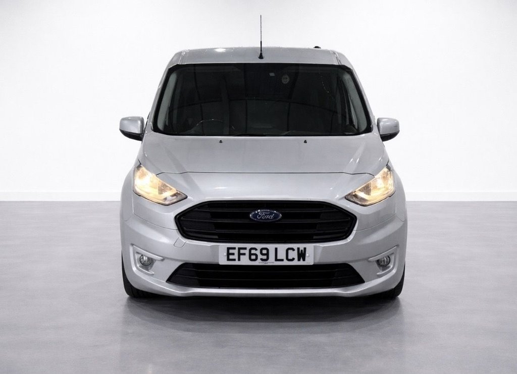 Used Ford Transit Connect 2019 for sale - 77673697: Photo 4