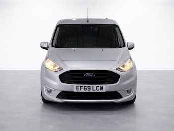 Used Ford Transit Connect 2019 for sale - 77673697: Photo