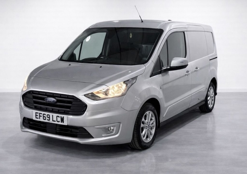 Used Ford Transit Connect 2019 for sale - 77673697: Photo 5
