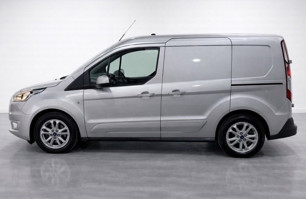 Used Ford Transit Connect 2019 for sale - 77673697: Photo 6