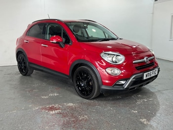 Fiat - 500X