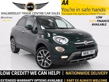 Used Fiat 500X 2016 for sale - 78930944: Photo