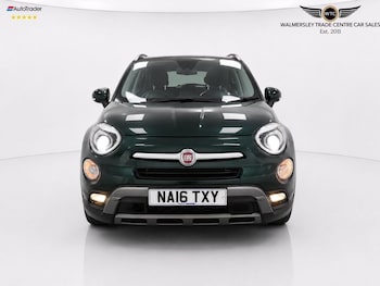 Used Fiat 500X 2016 for sale - 78930944: Photo