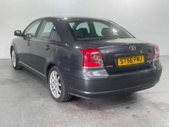 Used Toyota Avensis 2006 for sale - 73673589: Photo