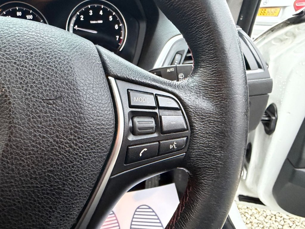 Used BMW 1 Series 2017 for sale - 77703767: Photo 16