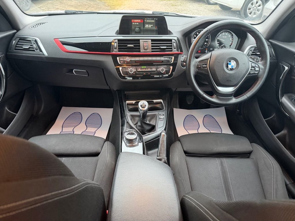 Used BMW 1 Series 2017 for sale - 77703767: Photo 18