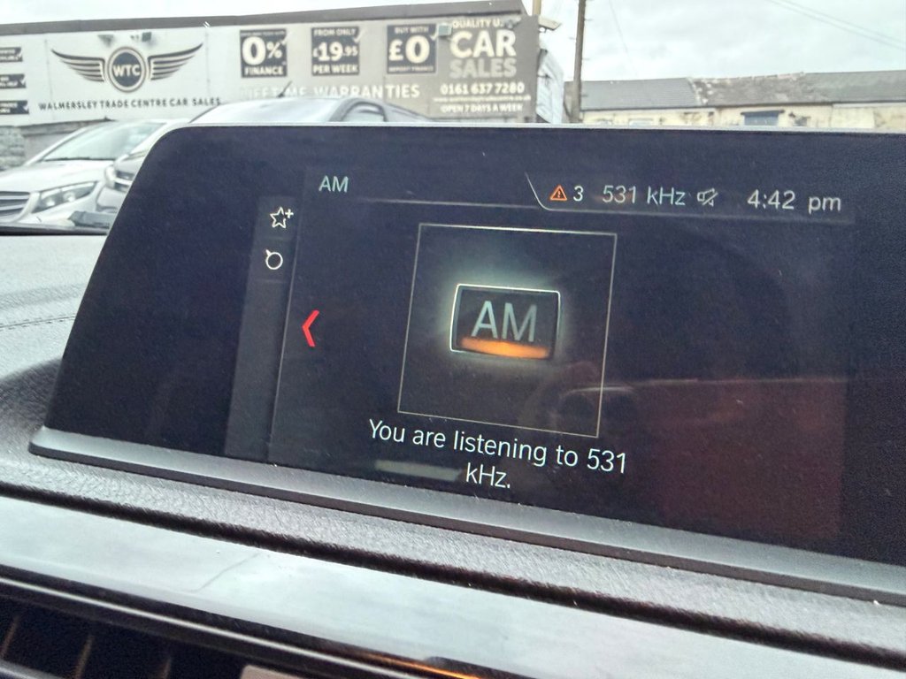 Used BMW 1 Series 2017 for sale - 77703767: Photo 19