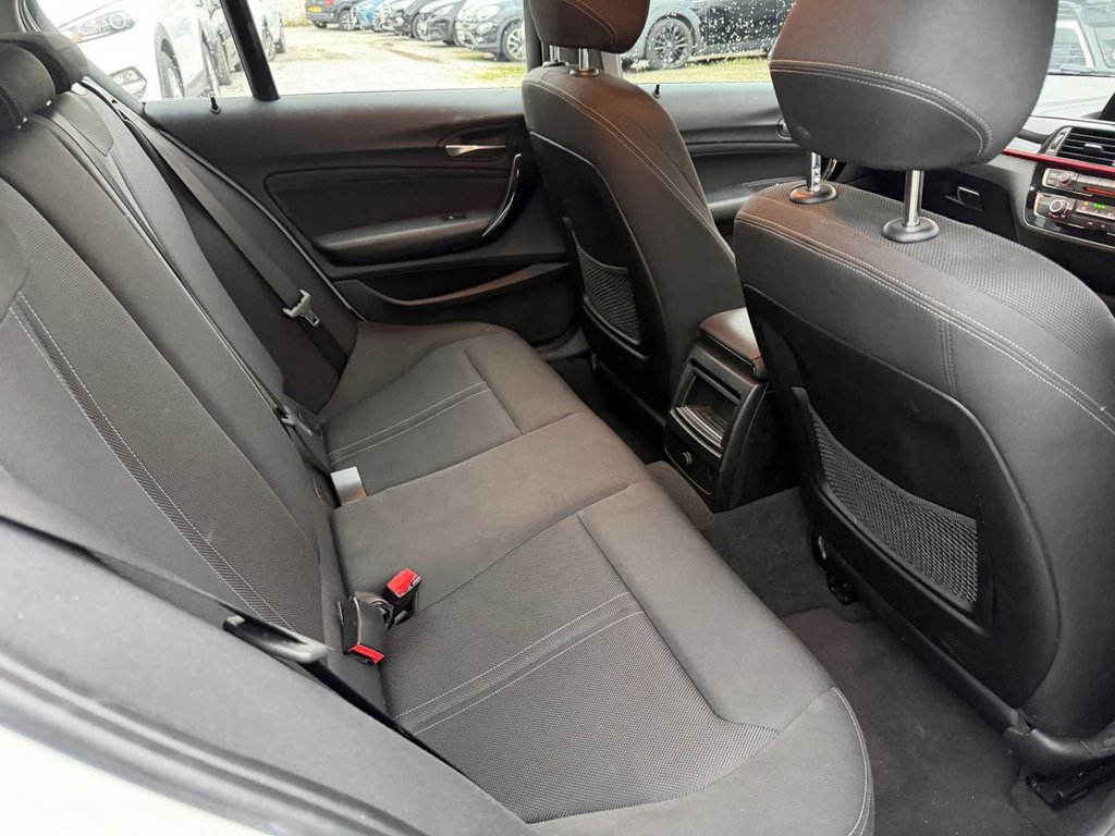 Used BMW 1 Series 2017 for sale - 77703767: Photo 23