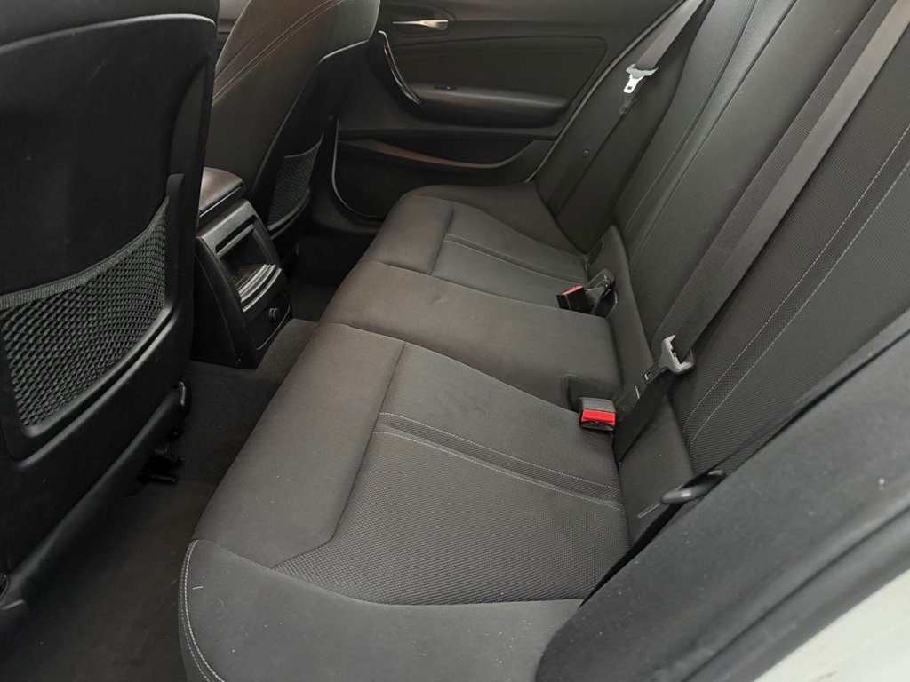 Used BMW 1 Series 2017 for sale - 77703767: Photo 26