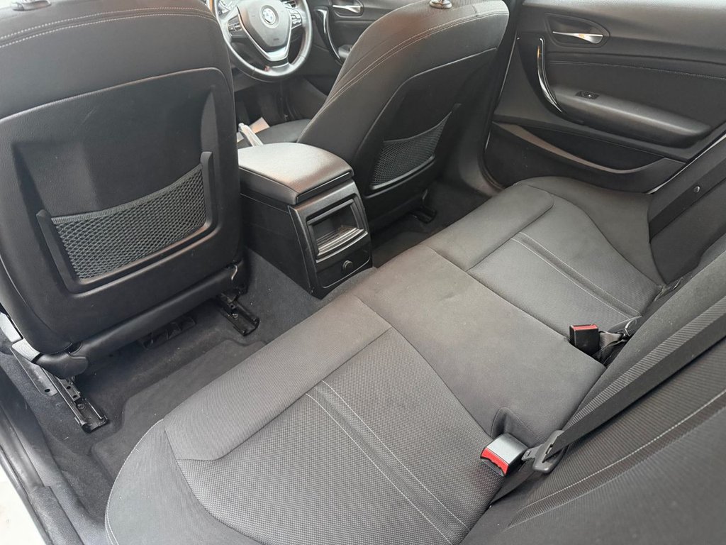 Used BMW 1 Series 2017 for sale - 77703767: Photo 27