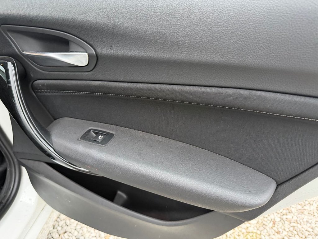 Used BMW 1 Series 2017 for sale - 77703767: Photo 29