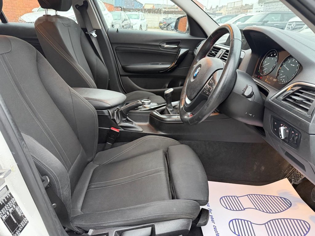 Used BMW 1 Series 2017 for sale - 77703767: Photo 30