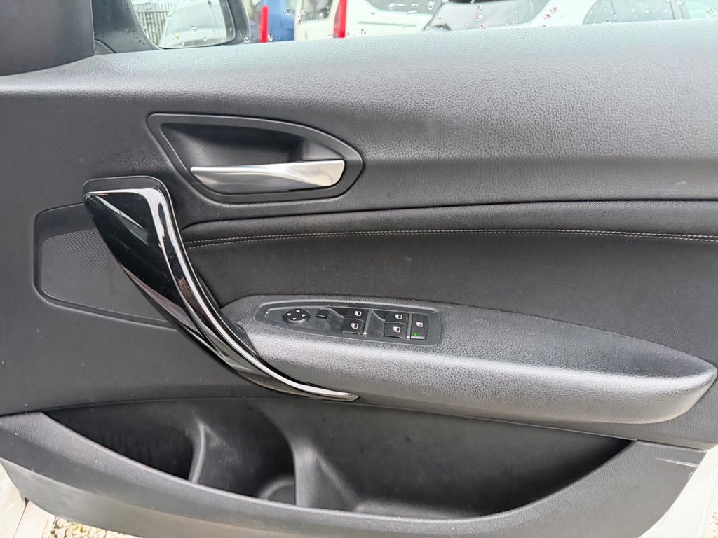 Used BMW 1 Series 2017 for sale - 77703767: Photo 31