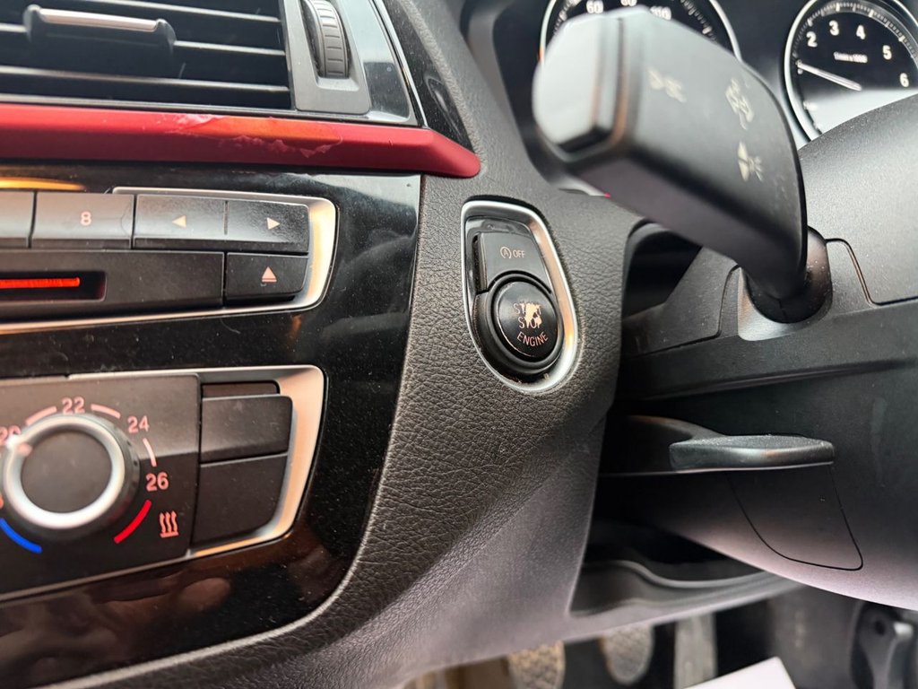 Used BMW 1 Series 2017 for sale - 77703767: Photo 34