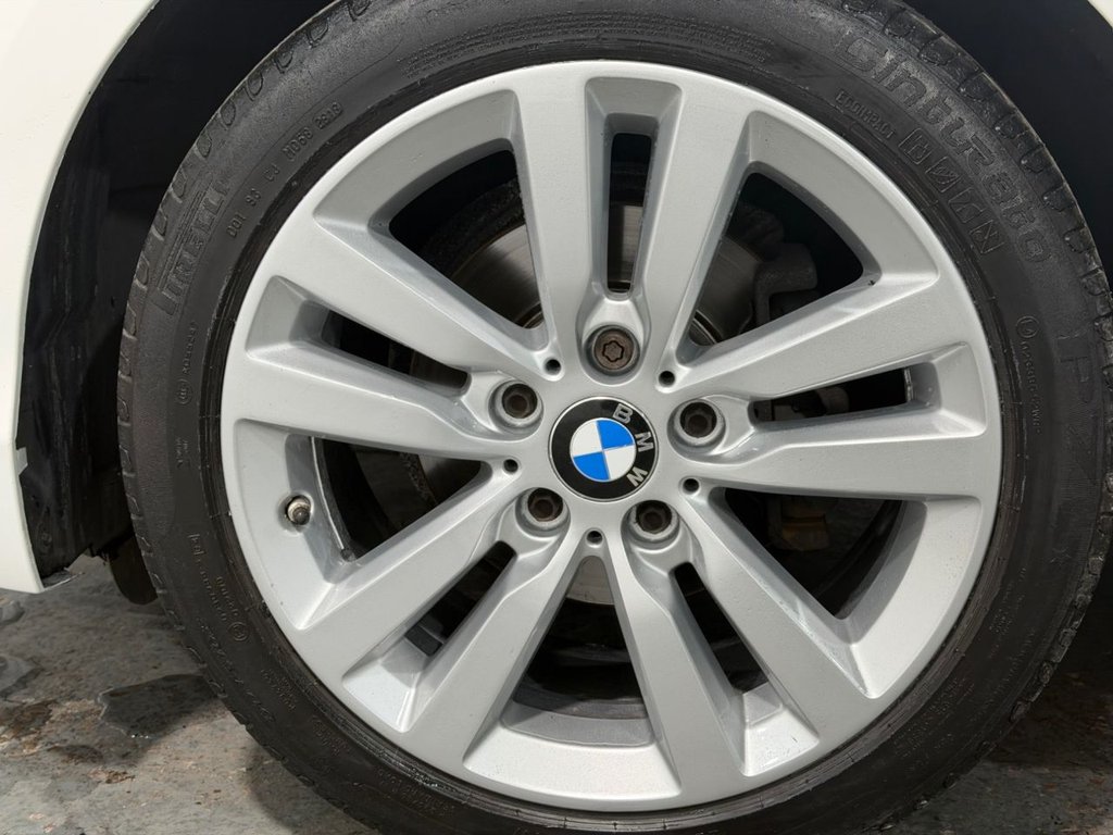 Used BMW 1 Series 2017 for sale - 77703767: Photo 37