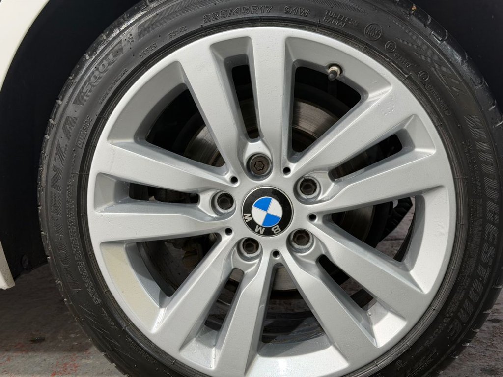Used BMW 1 Series 2017 for sale - 77703767: Photo 38