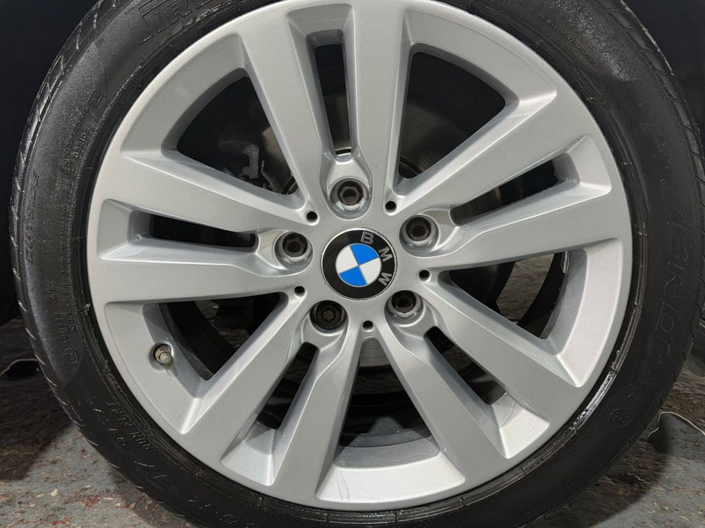 Used BMW 1 Series 2017 for sale - 77703767: Photo 39