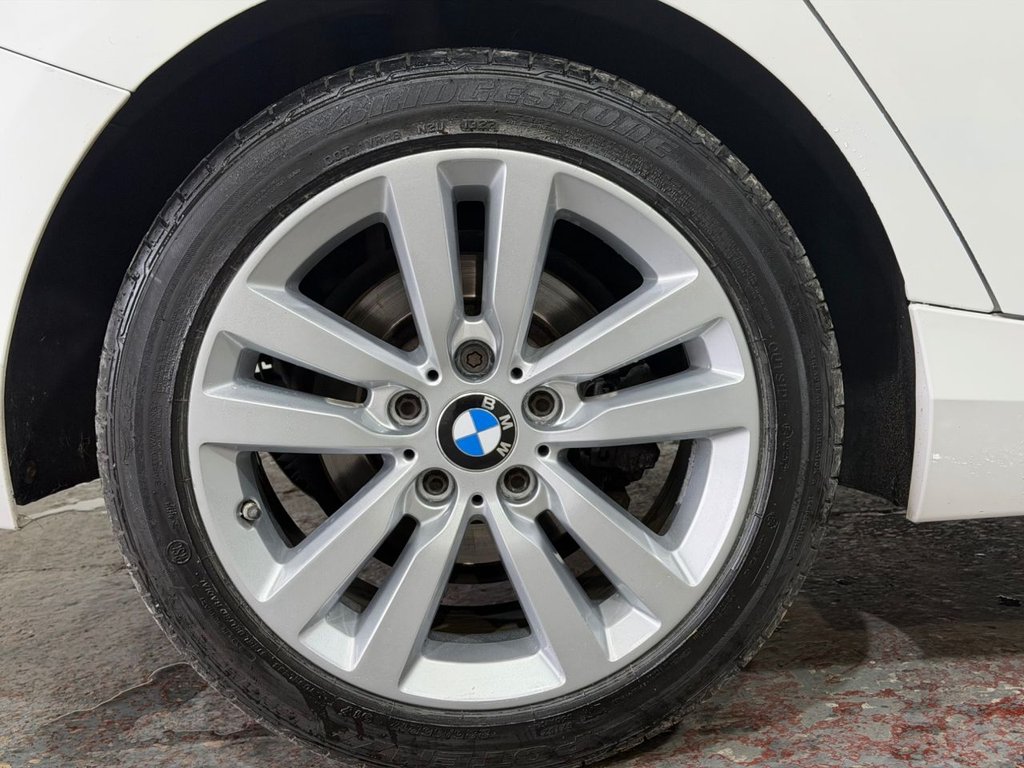 Used BMW 1 Series 2017 for sale - 77703767: Photo 40