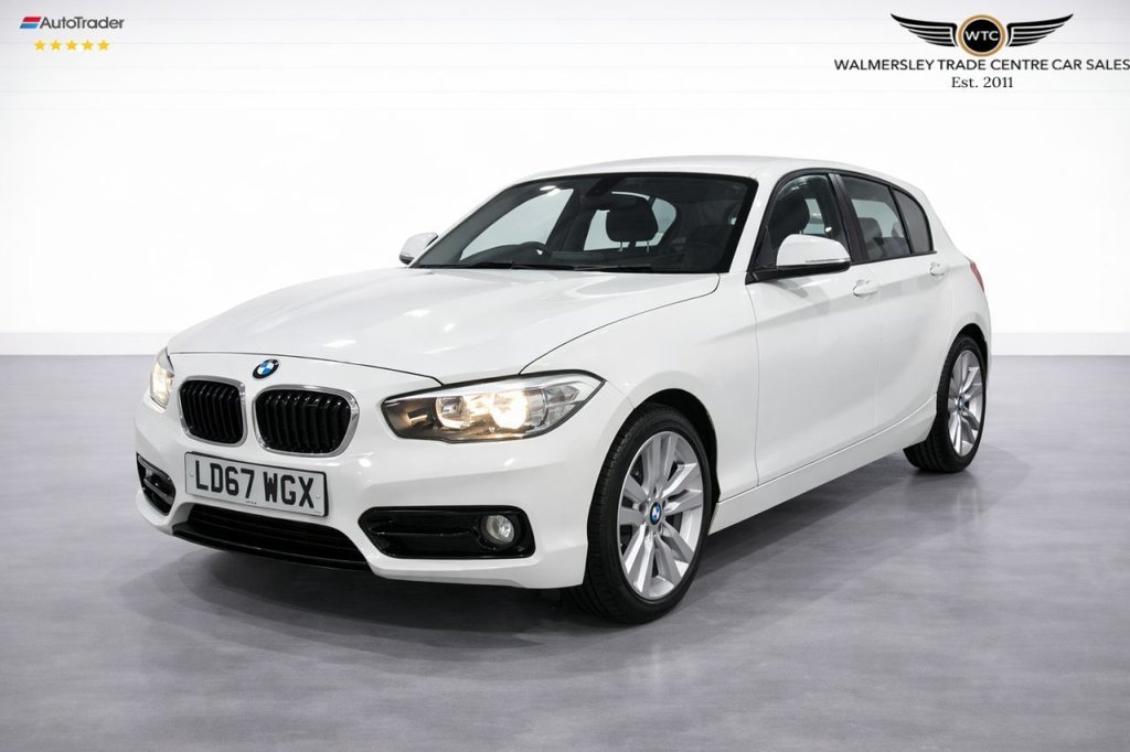 Used BMW 1 Series 2017 for sale - 77703767: Photo 5