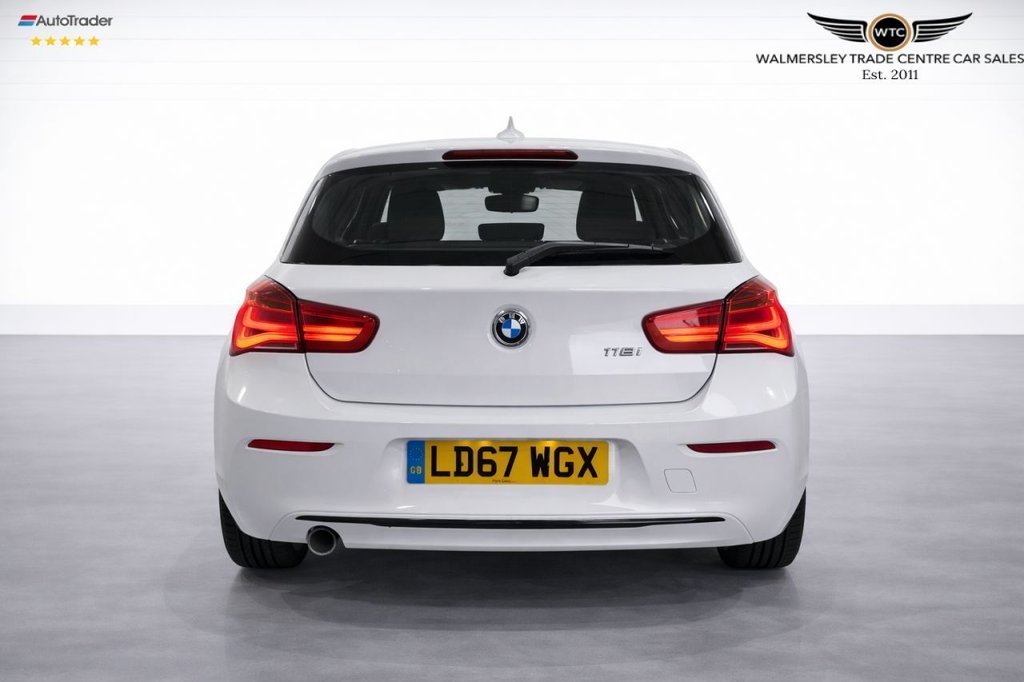 Used BMW 1 Series 2017 for sale - 77703767: Photo 9
