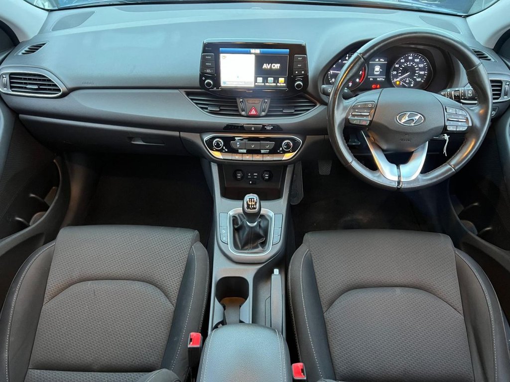 Used Hyundai i30 2018 for sale - 77673679: Photo 11