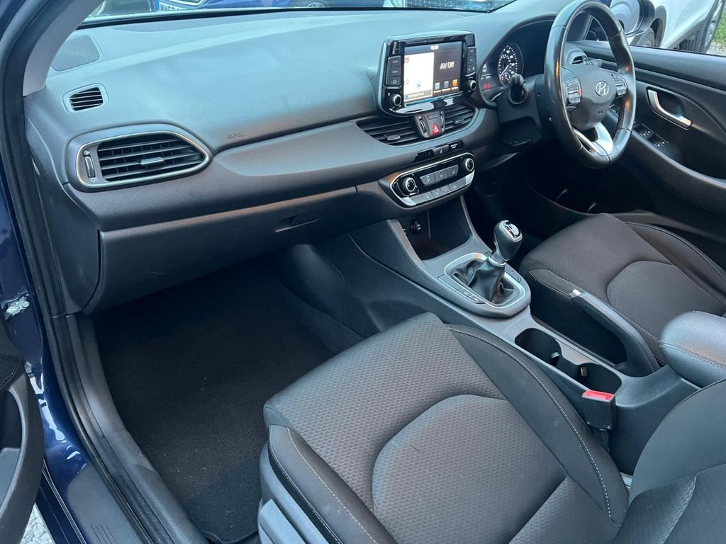 Used Hyundai i30 2018 for sale - 77673679: Photo 13