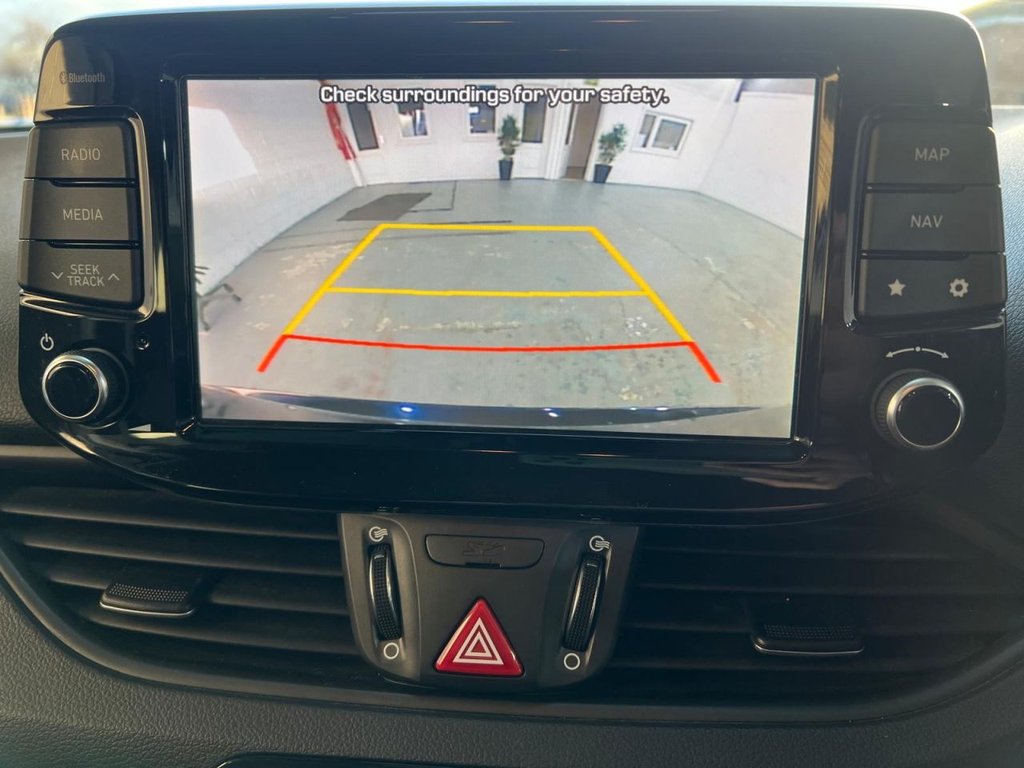 Used Hyundai i30 2018 for sale - 77673679: Photo 16