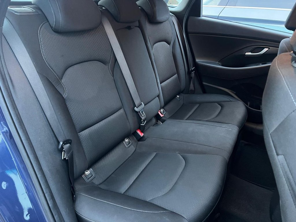 Used Hyundai i30 2018 for sale - 77673679: Photo 18