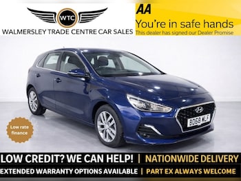 2018 (68) - 1.0T GDI SE Nav 5dr