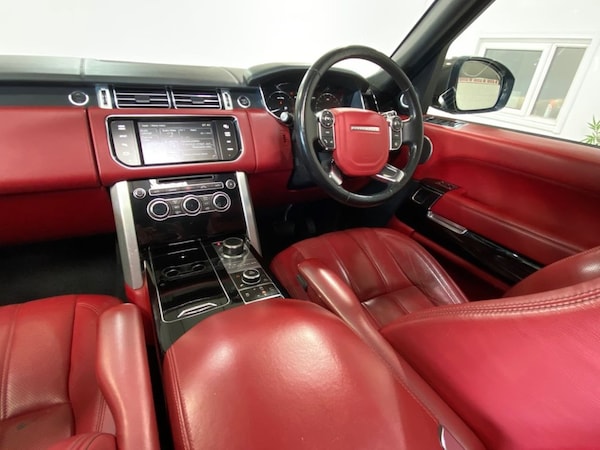 Used Land Rover Range Rover 2013 for sale - 71194921: Photo 10
