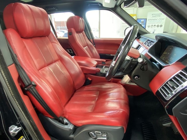 Used Land Rover Range Rover 2013 for sale - 71194921: Photo 13