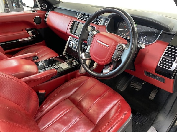 Used Land Rover Range Rover 2013 for sale - 71194921: Photo 14