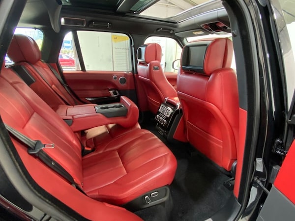 Used Land Rover Range Rover 2013 for sale - 71194921: Photo 15