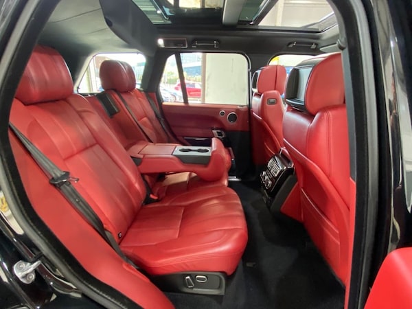 Used Land Rover Range Rover 2013 for sale - 71194921: Photo 16