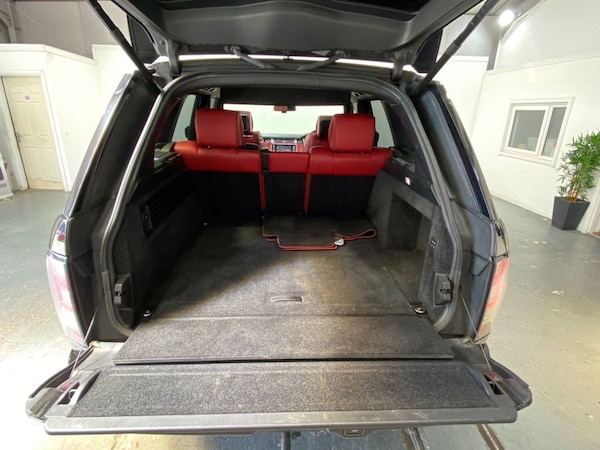 Used Land Rover Range Rover 2013 for sale - 71194921: Photo 19