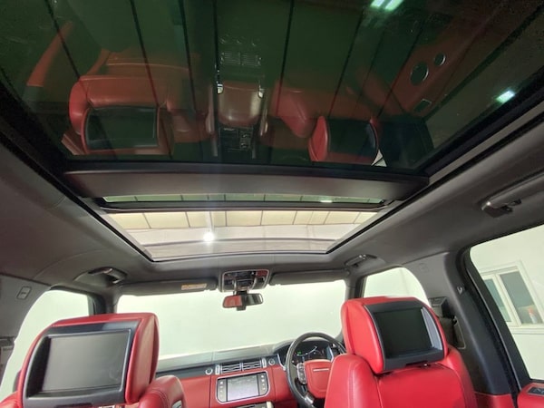 Used Land Rover Range Rover 2013 for sale - 71194921: Photo 22